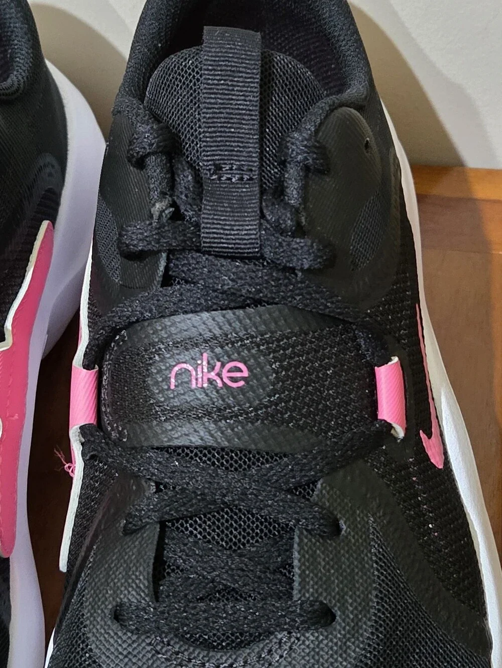 Nike athletic women